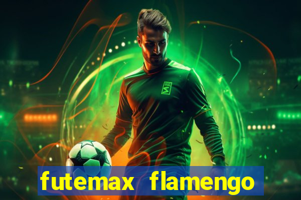 futemax flamengo atletico mineiro